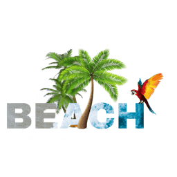 Palm Beach Costa Rica Real Estate Logo