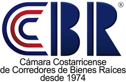 Costa Rica and member of the Costa Rican Chamber of Real Estate Brokers (CCCBR)