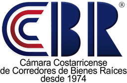 Costa Rica and member of the Costa Rican Chamber of Real Estate Brokers (CCCBR)