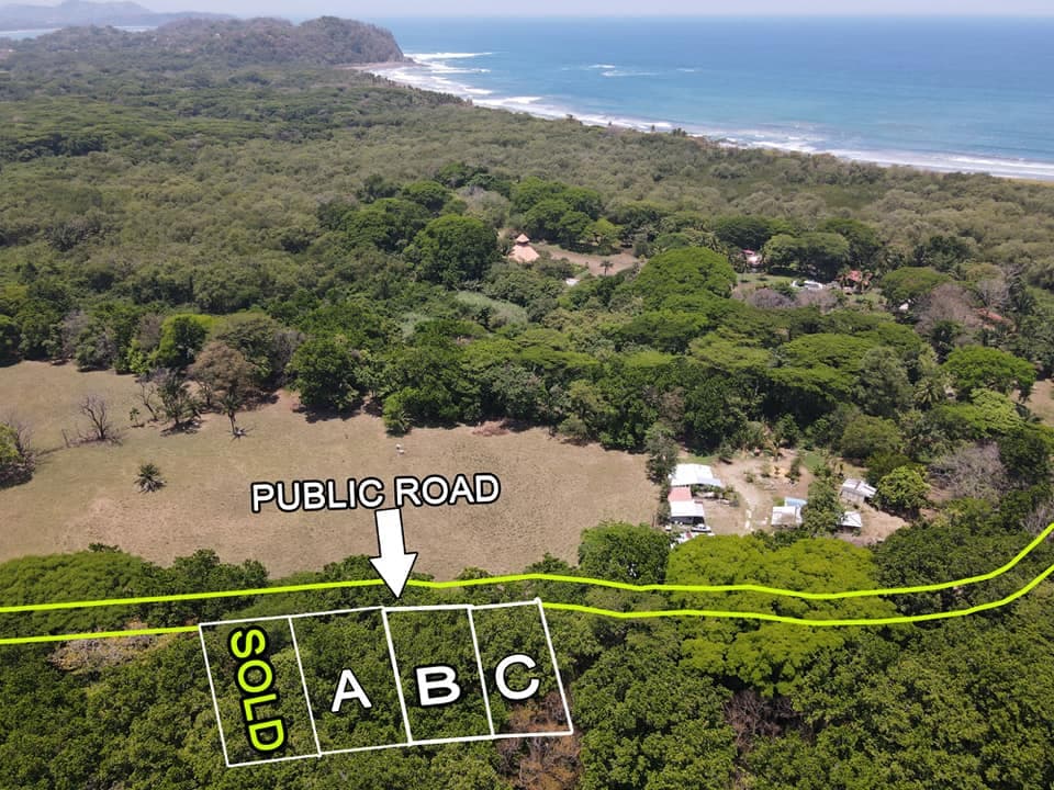 PALM ESTATE LOTS WALKING DISTANCE TO THE BEACH - Invest in Palm Estate – Coastal Lots walking distance to the beach 